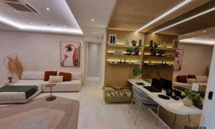 Apartamento com 2 quartos à venda, 48 m² por R$ 540.000,00 - Bela Vista - Osasco/SP