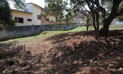 Terreno de 578,20 - leve declive -  San Diego Park - granja Viana
