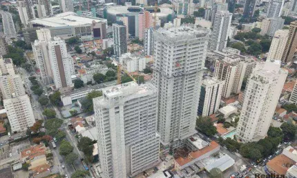 Apartamento novo - 3 suítes à venda, 190 m² - Perdizes - São Paulo/SP