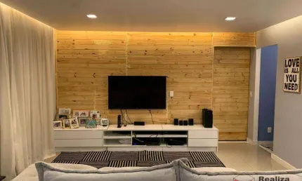Apartamento à venda, 135 m² por R$ 1.250.000,00 - Cidade São Francisco - São Paulo/SP