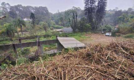 Terreno de 1.000 m² em Aclive -  Jardim São Marcos - Vargem Grande Paulista