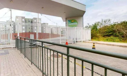 Apartamento, 46 m² - venda por r$ 250.000,00 ou aluguel por r$ 2.300,00/mês - parque ipê - são paulo/sp