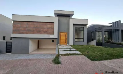 Casa com 3 dormitórios para alugar, 398 m² por R$ 20.572,60/mês - Granja Viana - Carapicuíba/SP