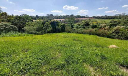 Terreno à venda, 592 m² por r$ 252.000,00 - portal do santa paula - cotia/sp