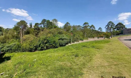 Terreno à venda, 502 m² por r$ 213.000,00 - portal do santa paula - cotia/sp