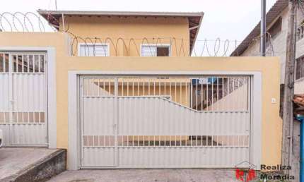 Casa à venda, 71 m² por R$ 280.000,00 - Jardim Monte Verde (Caucaia do Alto) - Cotia/SP