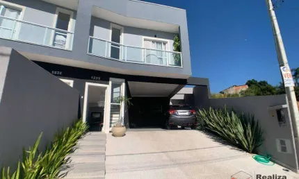Casa à venda, 158 m² por r$ 840.000,00 - jardim rio das pedras - cotia/sp