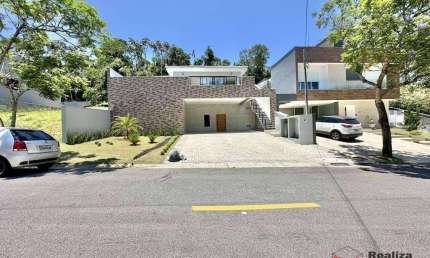 Casa à venda, 321 m² por R$ 2.400.000,00 - Granja Viana - Cotia/SP
