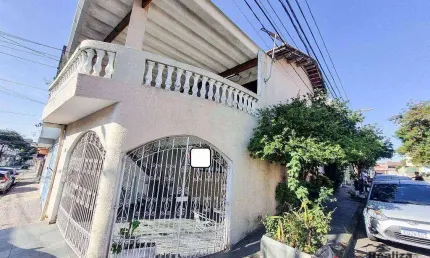 Casa com 3 quartos à venda, 185 m² por r$ 600.000 - metalúrgicos - osasco/sp