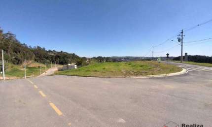 Terreno à venda, 171 m² por R$ 300.000,00 - Parque Alexandre - Cotia/SP