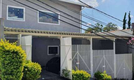Casa, 320 m² - venda por R$ 1.450.000,00 ou aluguel por R$ 12.301,11/mês - Granja Viana - Cotia/SP