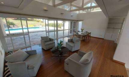 Casa à venda, 594 m² por R$ 2.999.999,90 - GRANJA VIANA – PASSARGADA C - Cotia/SP