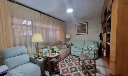 Casa térrea com 3 dormitórios à venda, 155 m² por R$ 1.270.000 - Jardim D Abril - Osasco/SP