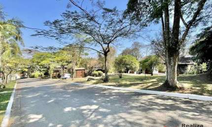 Casa, 435 m² - venda por R$ 1.850.000,00 ou aluguel por R$ 9.990,00/mês - Altos de São Fernando - Jandira/SP