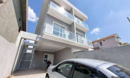 Casa à venda, 131 m² por R$ 820.000,00 - Vila D'Este - Cotia/SP