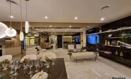 Apartamento com 4 quartos à venda, 159 m² a partir de R$ 2.200.000,00 - Butantã - São Paulo/SP
