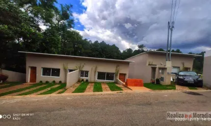 Casa à venda, 280 m² por R$ 870.000,00 - Jardim Barbacena - Cotia/SP
