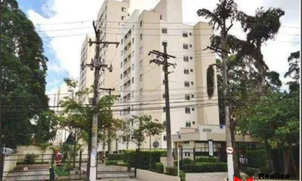 Apartamento com 3 dormitórios à venda, 55 m² por r$ 275.000,00 - jardim boa vista (zona oeste) - são paulo/sp