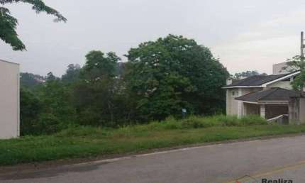 Terreno à venda, 578 m² por R$ 490.000,00 - Condomínio Golf Garden - Carapicuíba/SP