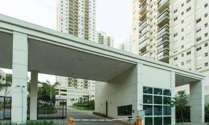 Apartamento à venda  com 3 quartos, 1 suíte -  Jardim Tupanci