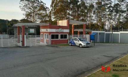 Casa à venda, 140 m² por R$ 721.000,00 - Portal do Santa Paula - Cotia/SP
