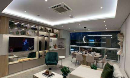 Apartamento com 2 quartos à venda, 65 m² por R$ 670.000 - Bela Vista - Osasco/SP