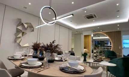 Apartamento com 2 dormitórios à venda, 49 m² a partir de R$ 525.000,00 - Bela Vista - Osasco/SP