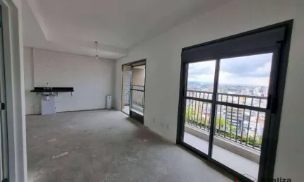 Apartamento novo com 1 dormitório à venda, 38 m² a partir de  R$ 450.000 - Bela Vista - Osasco/SP