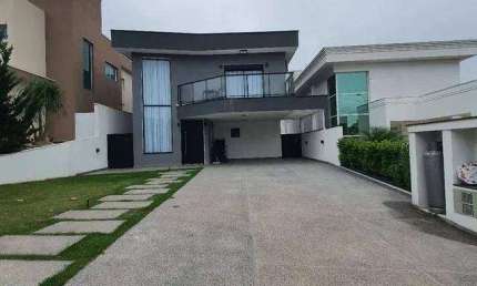 Casa à venda, 538 m² por R$ 2.680.000,00 - Santa Adélia - Vargem Grande Paulista/SP