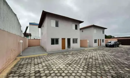 Casa em condomínio fechado com 2 quartos à venda na Estrada Do Paiol, 315, Chácara Belverde, Vargem Grande Paulista