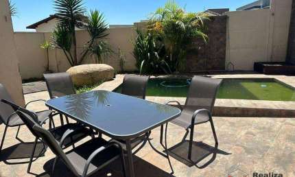 Casa à venda, 146 m² por R$ 1.070.000,00 - Pitas - Cotia/SP