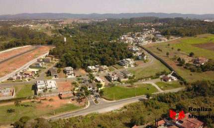Terreno no Condomínio Vila Rica-Jardim Europa-Vargem Grande Paulista