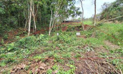 Terreno de USO MISTO na Granja Viana - Abaixou o preço! - Cotia - SP