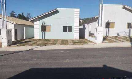Casa à venda, 70 m² por R$ 350.000,00 - Centreville - Cotia/SP