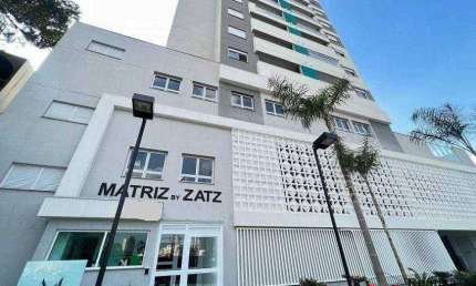 Apartamento novo - 2 dormitórios e 1 vaga -  Vila Yara - Osasco