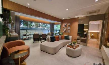 Legend por Dubai, Cobertura, 156 m² por R$ 1.580.000 - Bela Vista - Osasco/SP