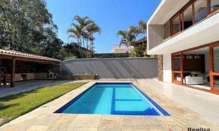 PORTEIRA SEMI FECHADA - por R$ 3.350.000 - São Paulo II - Cotia/SP