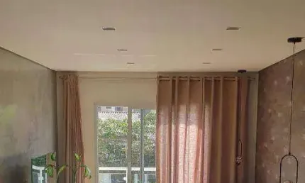 Sobrado com 3 suítes - 4 vagas - Vila São Silvestre
