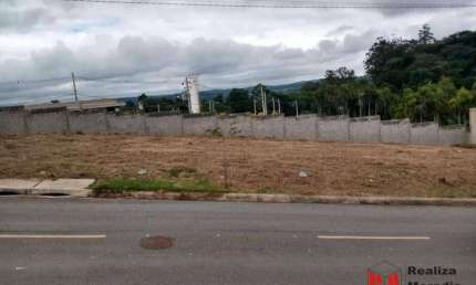 Terreno à venda, 125 m² por R$ 212.000,00 - Terra Nobre - Cotia/SP