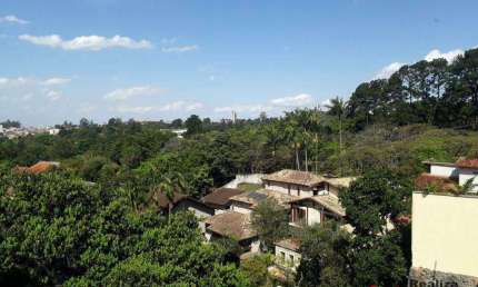 Casa em condomínio fechado com 4 quartos à venda na Rua Sagitário, 195, Palos Verdes, Cotia