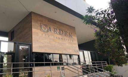 Apartamento à venda, 153 m² por R$ 2.259.000,00 - Vila Yara - Osasco/SP
