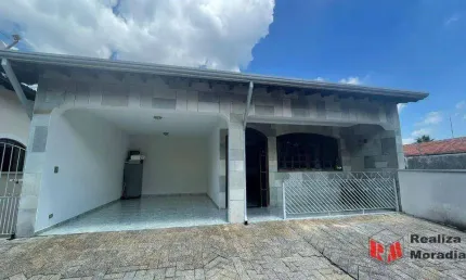 Casa à venda, 281 m² por R$ 1.300.000,00 - Jardim da Glória - Cotia/SP