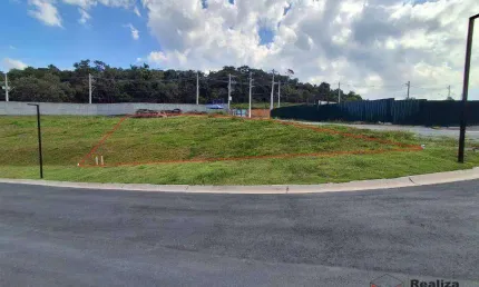 Terreno à venda, 505 m² por r$ 505.210,00 - granja viana - cotia/sp