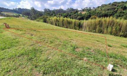 Terreno à venda, 502 m² por R$ 502.400,00 - Granja Viana - Cotia/SP