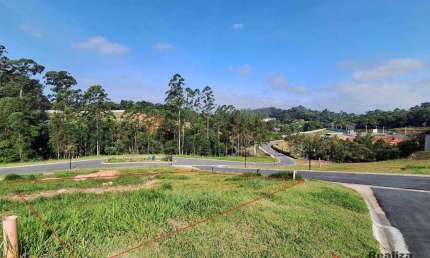 Terreno à venda, 521 m² por R$ 456.697,50 - Granja Viana - Cotia/SP