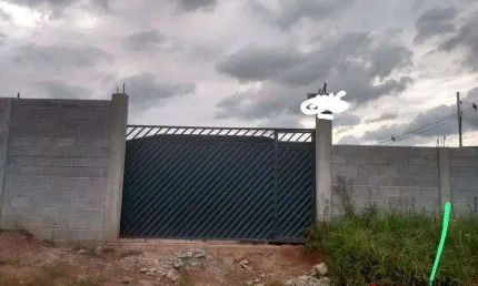 Terreno à venda, 1500 m² por R$ 180.000,00 - Cachoeira - Cotia/SP