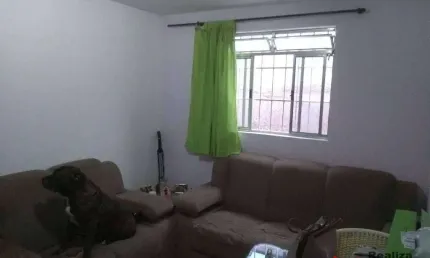 Casa à venda, 125 m² por R$ 250.000,00 - Parque Turiguara - Cotia/SP