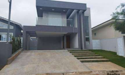 Casa em condomínio fechado com 3 quartos à venda na 767, Caucaia do Alto, Cotia