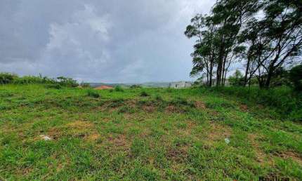 Terreno à venda, 125 m² por R$ 85.000,00 - Flores do Aguassaí - Cotia/SP