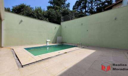 Casa à venda, 181 m² por R$ 980.000,00 - Granja Viana - Cotia/SP